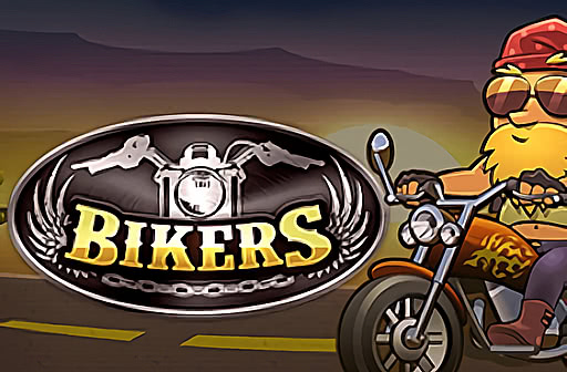 Bikers Bingo