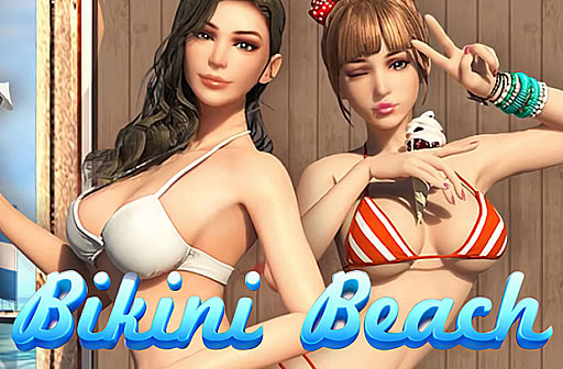 Bikini Beach