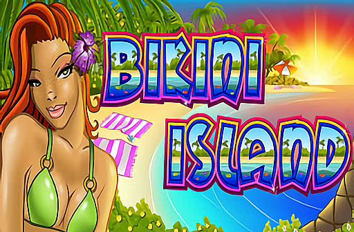 Bikini Island