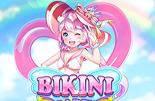 Bikini Party