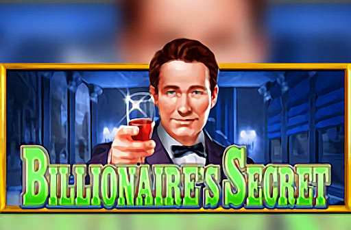 Billionaire's Secret