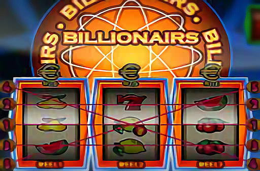 Billionairs