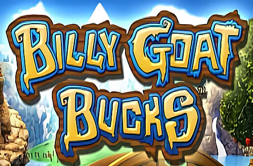 Billy Goat Bucks