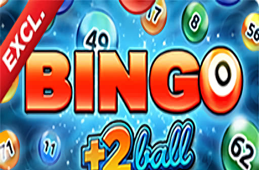 Bingo 2Ball