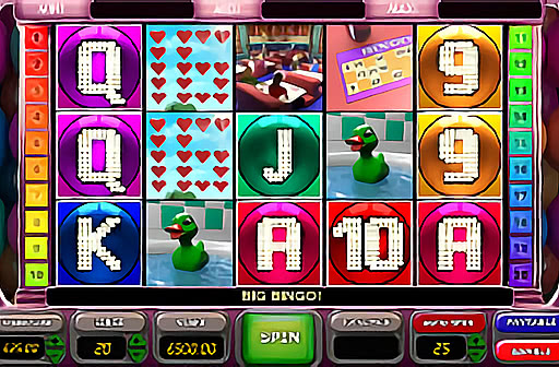 Bingo