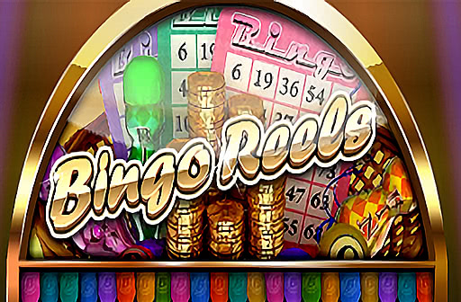 Play Bingo Reels