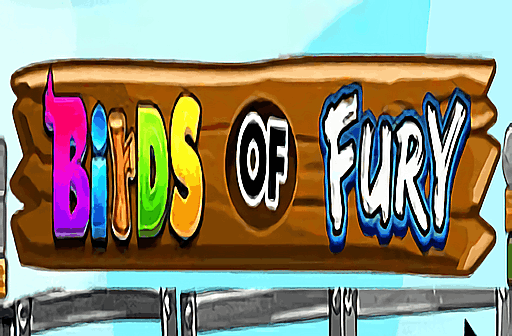 Birds of Fury