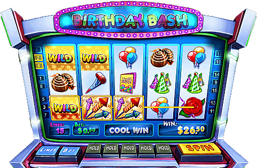 Play Birthday Bash