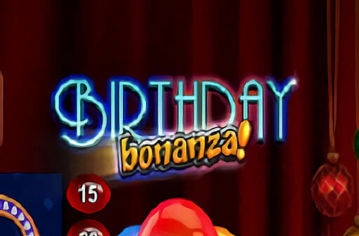 Birthday Bonanza