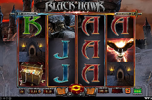 Black Hawk Deluxe