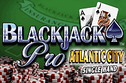 Black Jack Atlantic City SH
