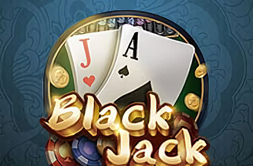 Black Jack (Dragoon Soft)