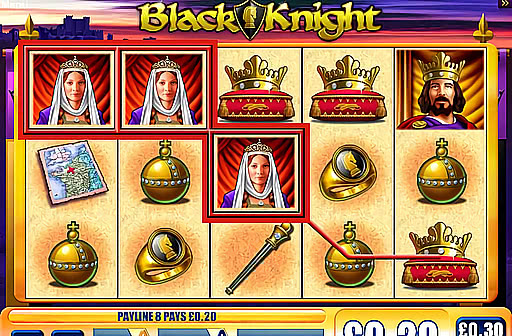 Black Knight