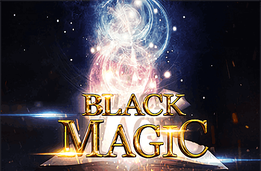 Black Magic