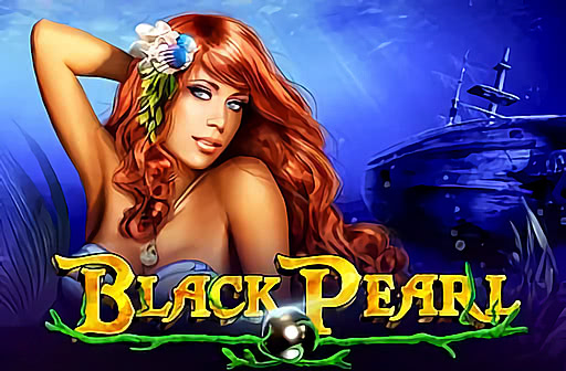 Black Pearl