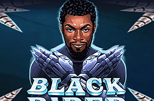 Black Rider