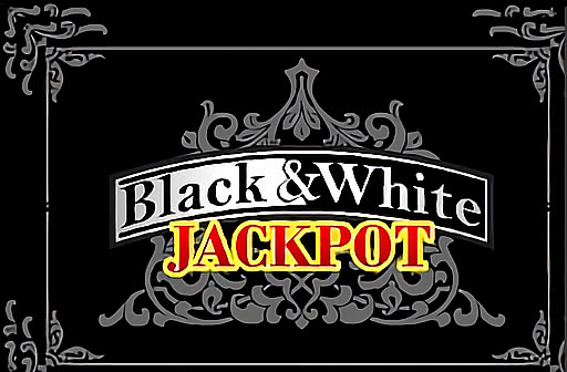 Black & White