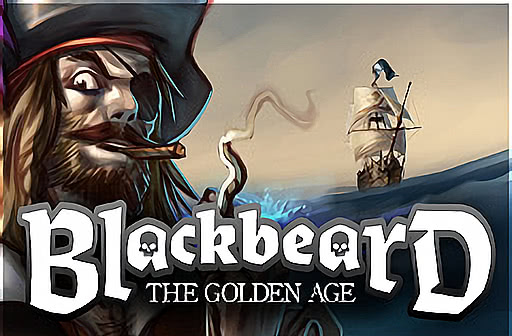 Blackbeard the Golden Age