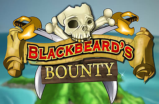 Blackbeard's Bounty