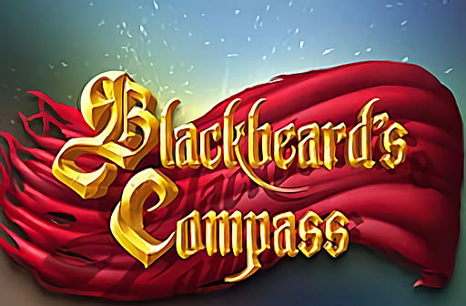 Blackbeard's Compass