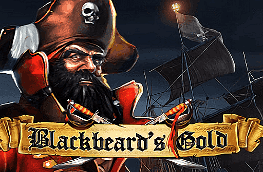 Blackbeard's Gold