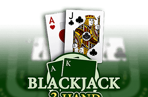 Blackjack 3H (Habanero)