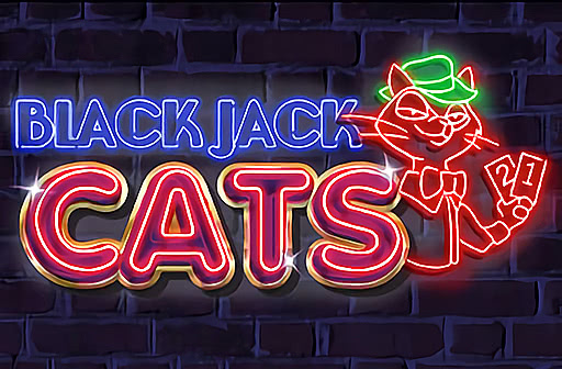 Blackjack Cats