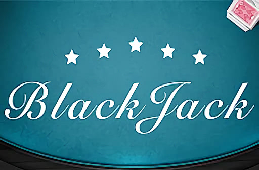 Blackjack (Mascot Gaming)