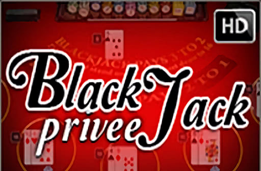 BlackJack Privee