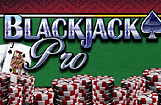 Blackjack Pro MonteCarlo MH