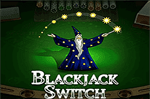 Blackjack Switch