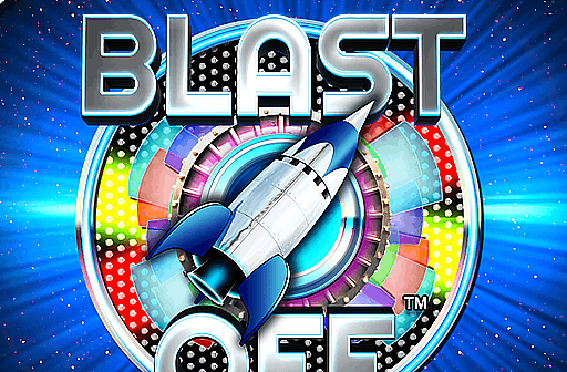 Blast Off