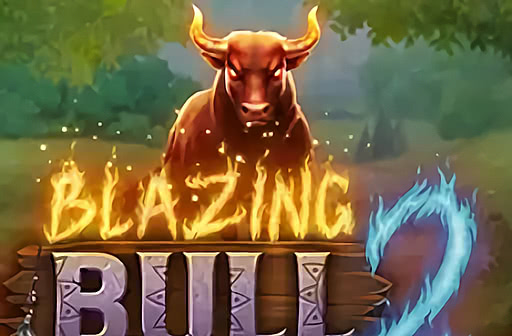 Blazing Bull 2