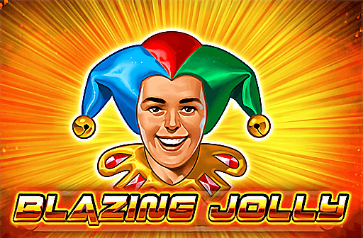 Blazing Jolly
