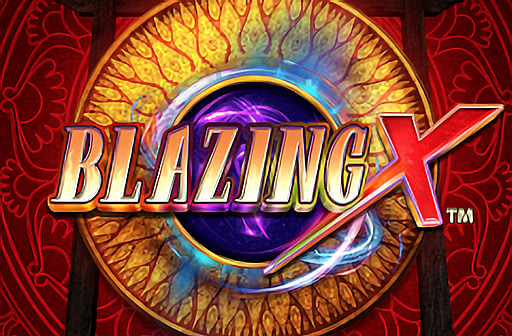 Blazing X