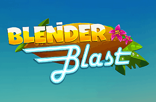 Blender Blast