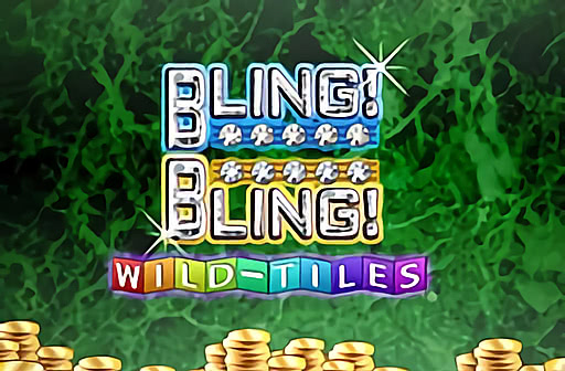Bling Bling Wild-Tiles