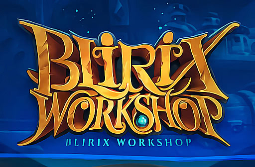 Blirix Workshop