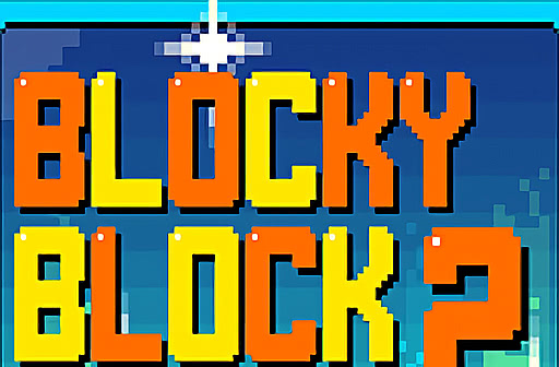 Blocky Block 2