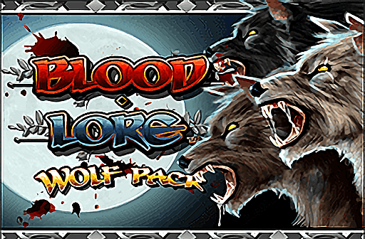 Blood Lore Wolf Pack