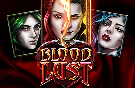 Blood Lust