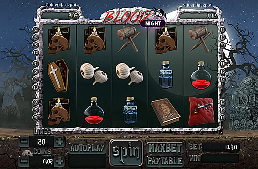 Blood Night