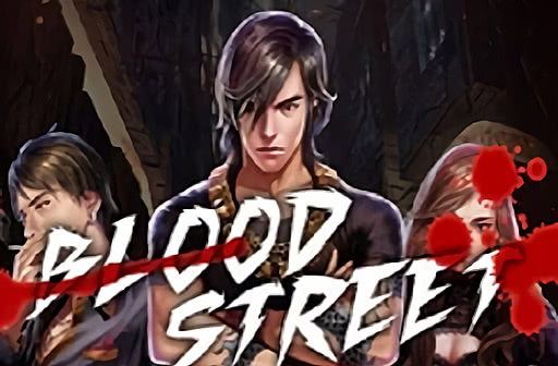 Blood Street