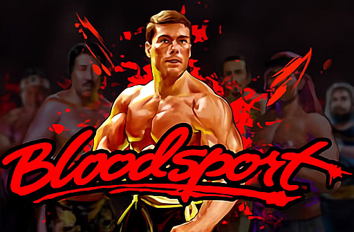 Bloodsport