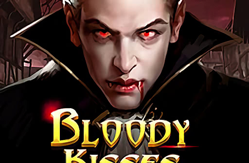 Bloody Kisses