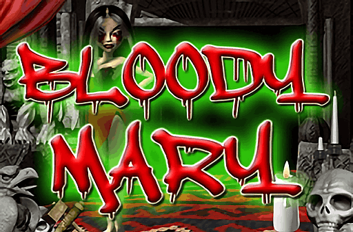 Bloody Mary