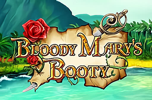 Bloody Mary's Booty