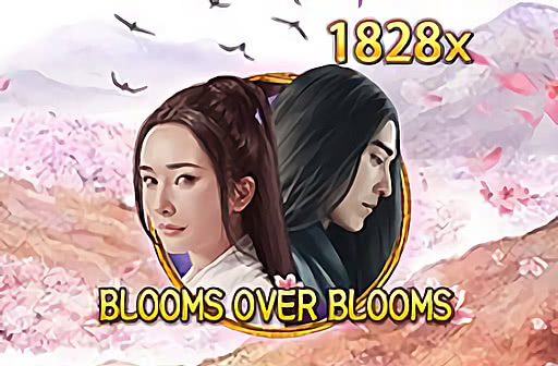 Blooms Over Blooms