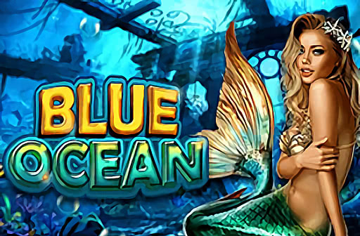 Blue Ocean