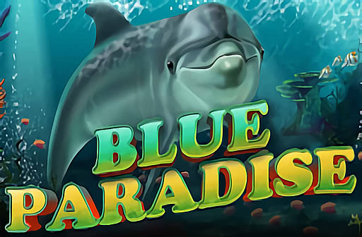 Blue Paradise